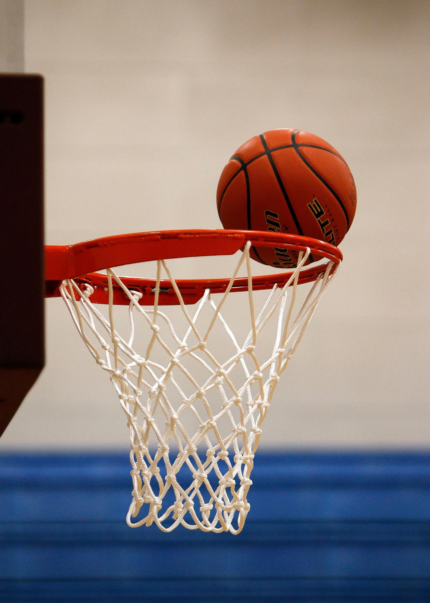 Basketball Ali Sports