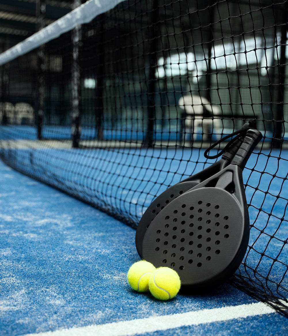 Padel Ali Sports