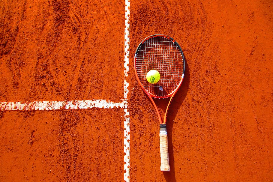 Tennis Ali Sports