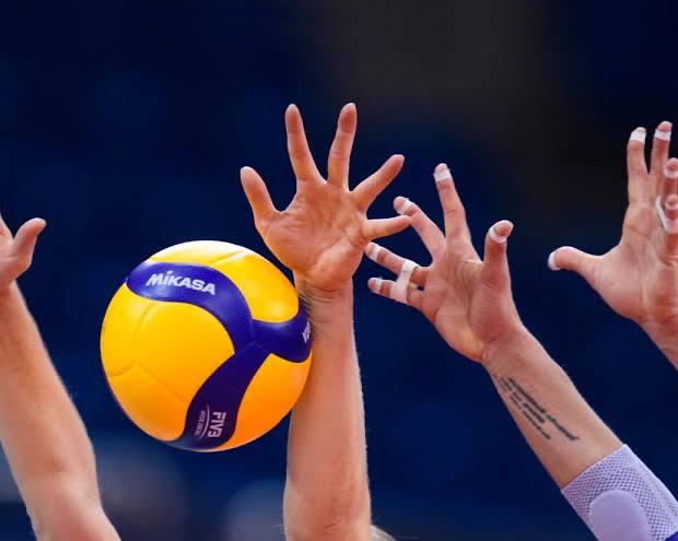 Volleyball - Ali Sports