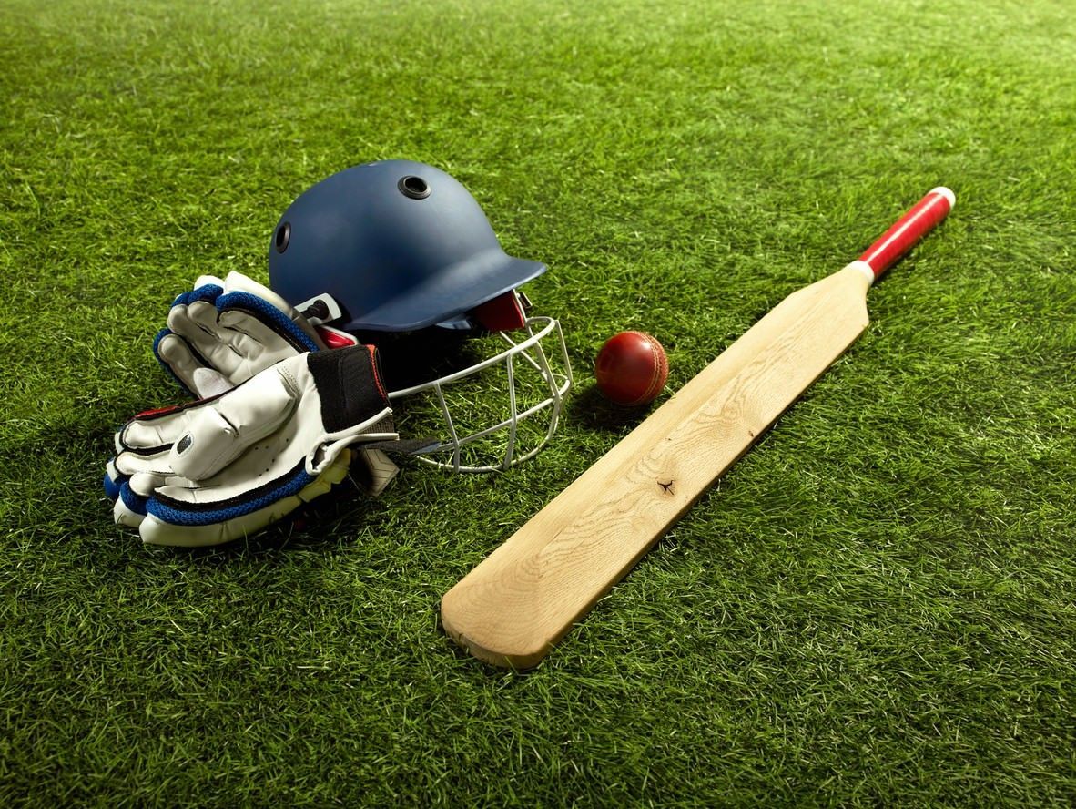 Cricket Ali Sports