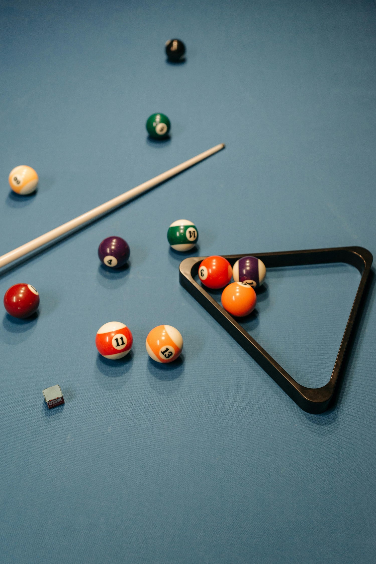 Snooker-Billiard Ali Sports