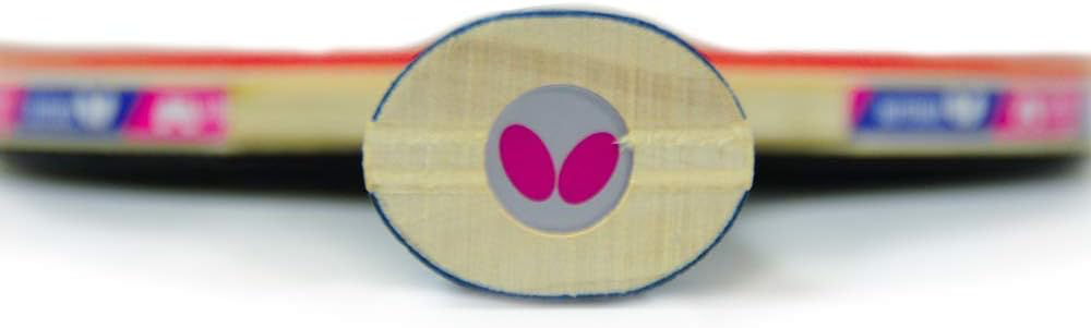 Butterfly Addoy 2000 Table Tennis Racket Butterfly