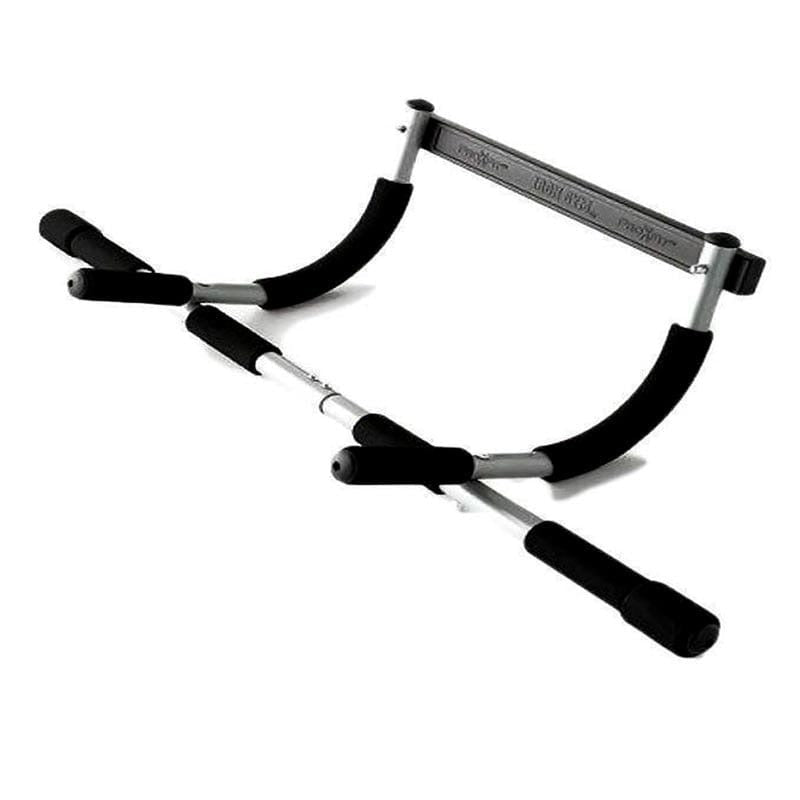 Iron Gym - Total Upper Body Workout Bar - Ali Sports