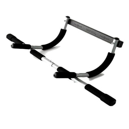 Iron Gym - Total Upper Body Workout Bar - Ali Sports