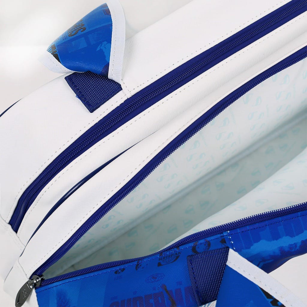 MAXX Superman Racket Bag - Ali Sports