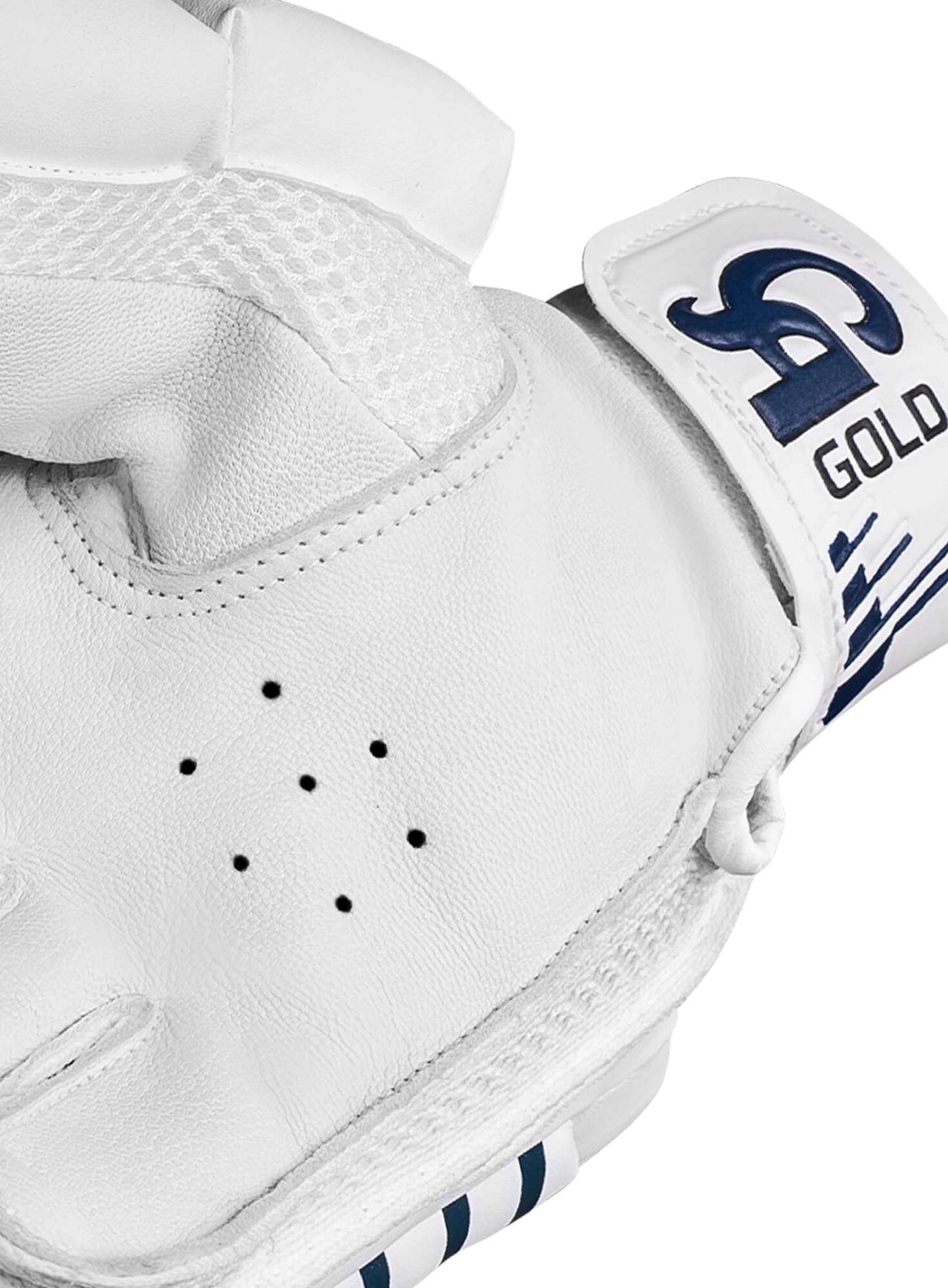 CA Gold 3000 Batting Gloves - Ali Sports