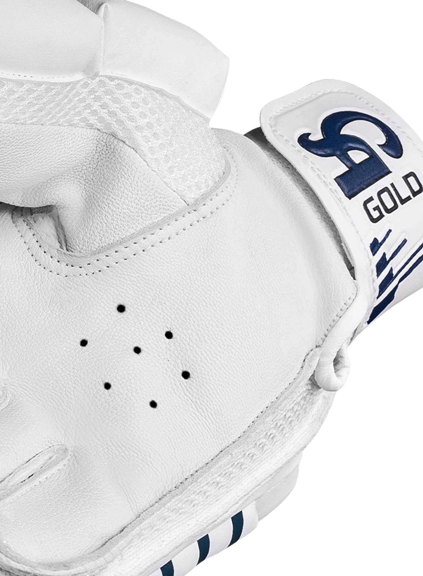 CA Gold 3000 Batting Gloves - Ali Sports