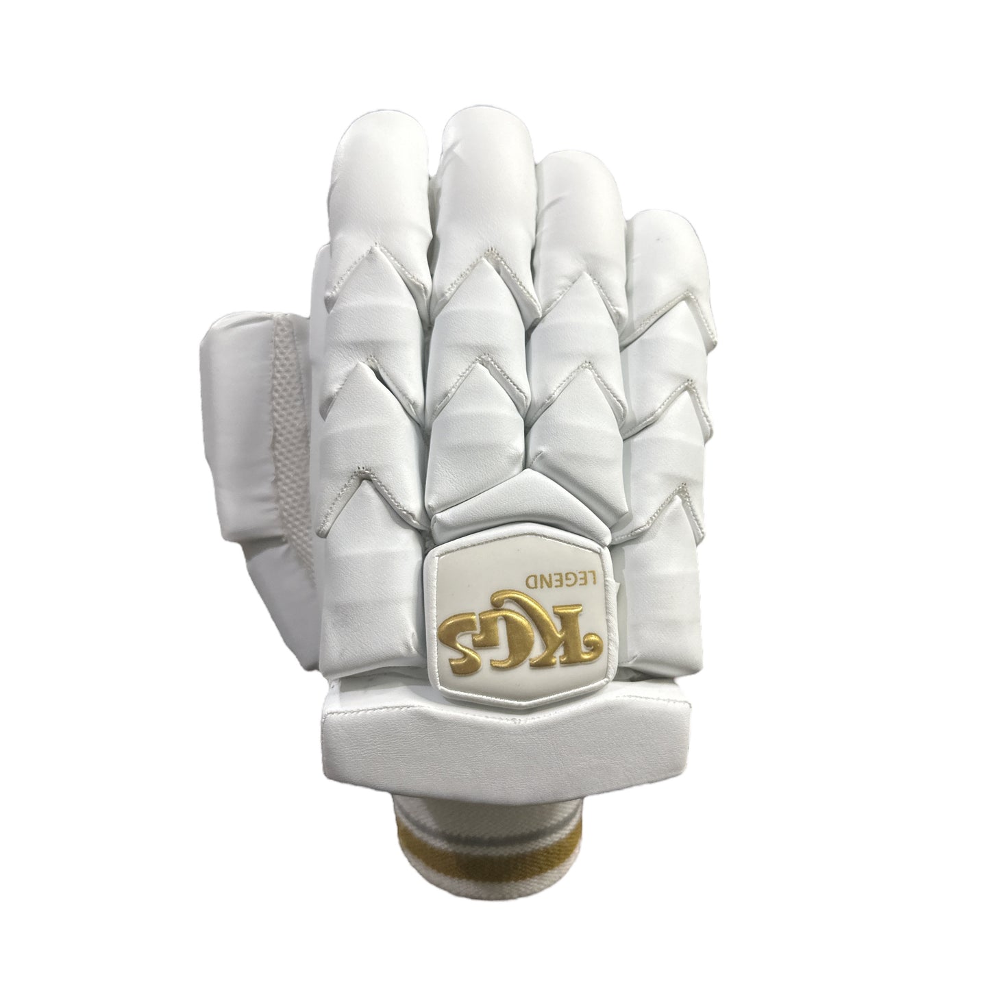 KGS Legend Batting Gloves - Ali Sports
