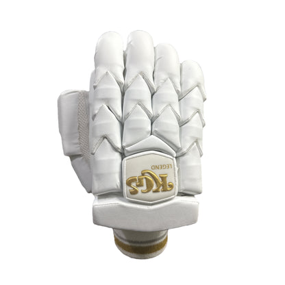 KGS Legend Batting Gloves - Ali Sports
