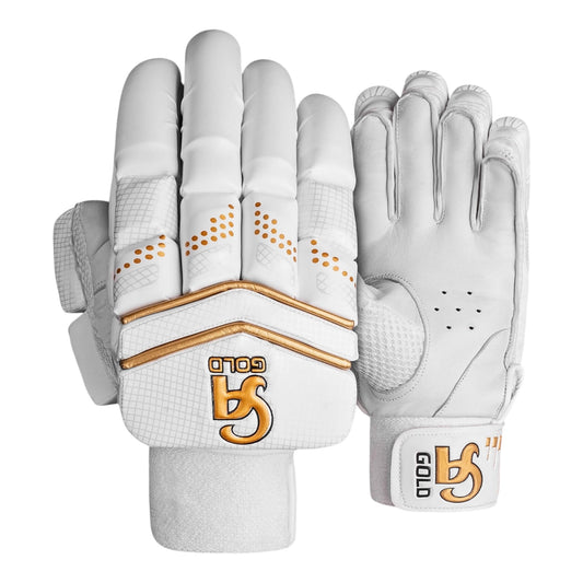 CA Gold 20K Batting Gloves