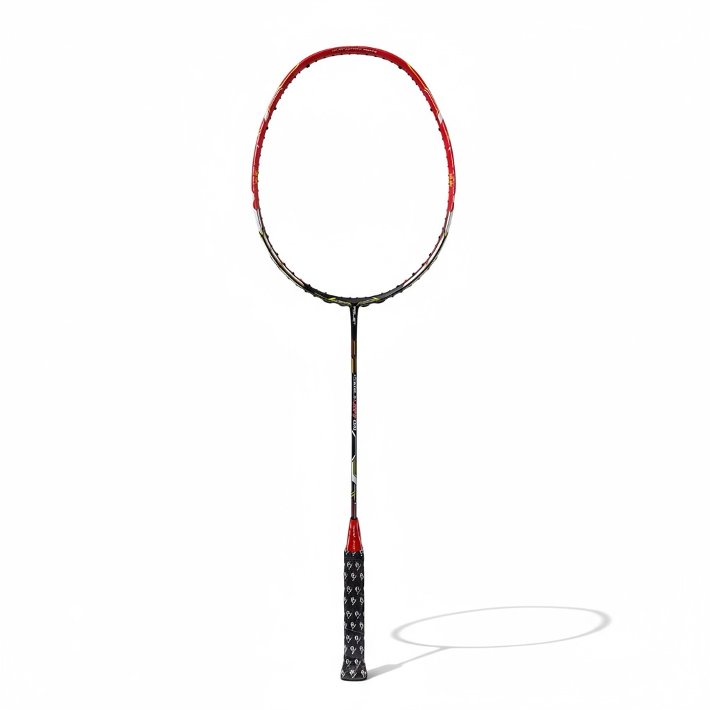 Felet Visible Light 1000 Badminton Racket - Ali Sports