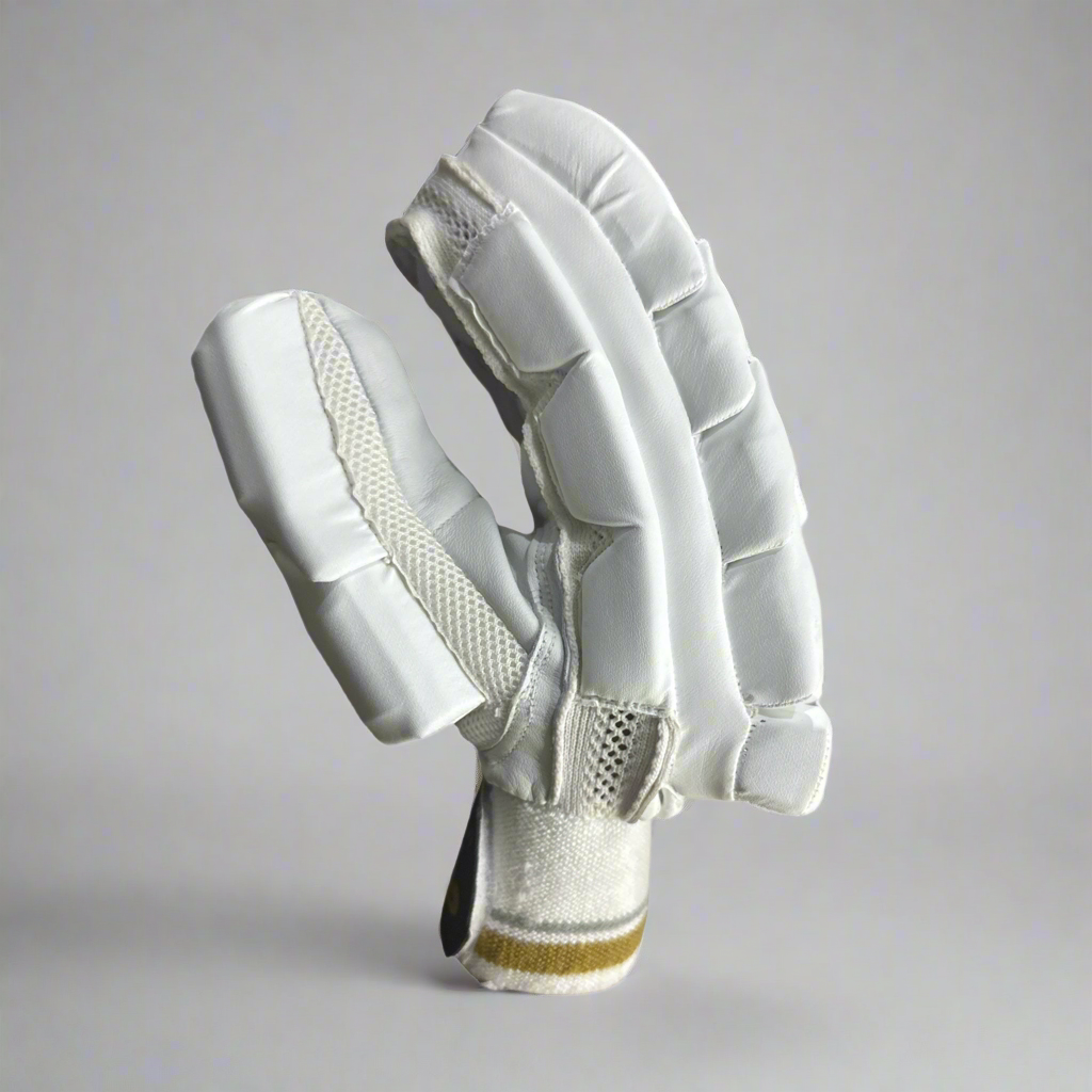 KGS Legend Batting Gloves KGS