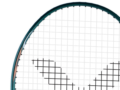 Victor Auraspeed 1000F Badminton Racket Victor