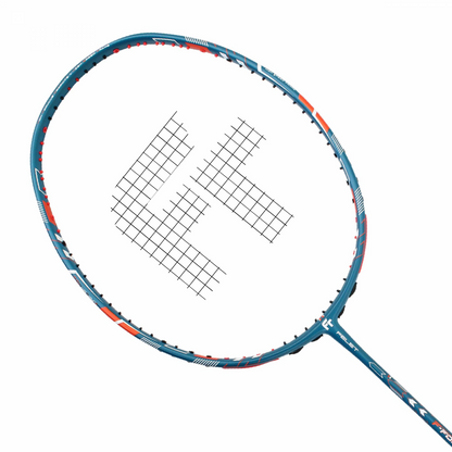 Felet F-Force Super Light Badminton Racket - Ali Sports