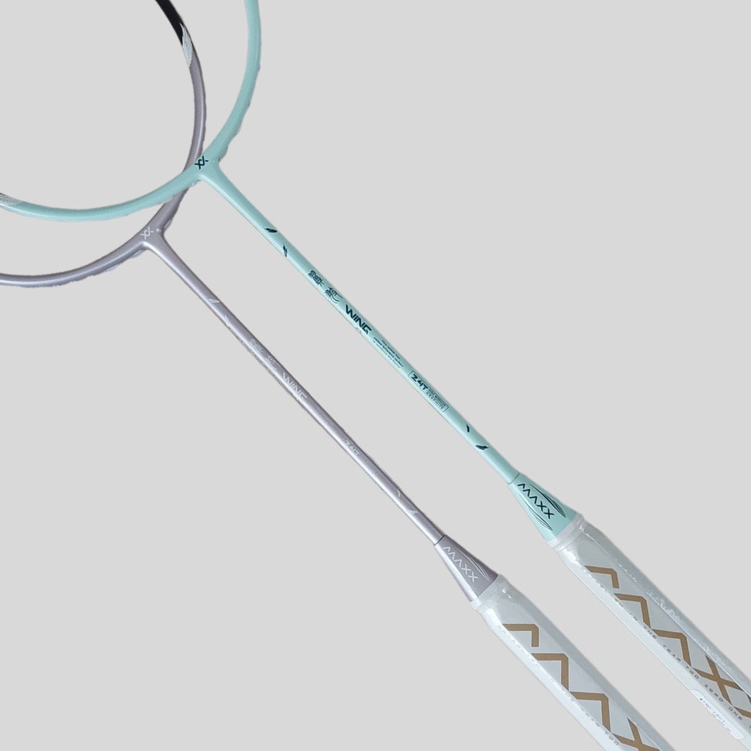 MAXX Wing Badminton Racket MAXX