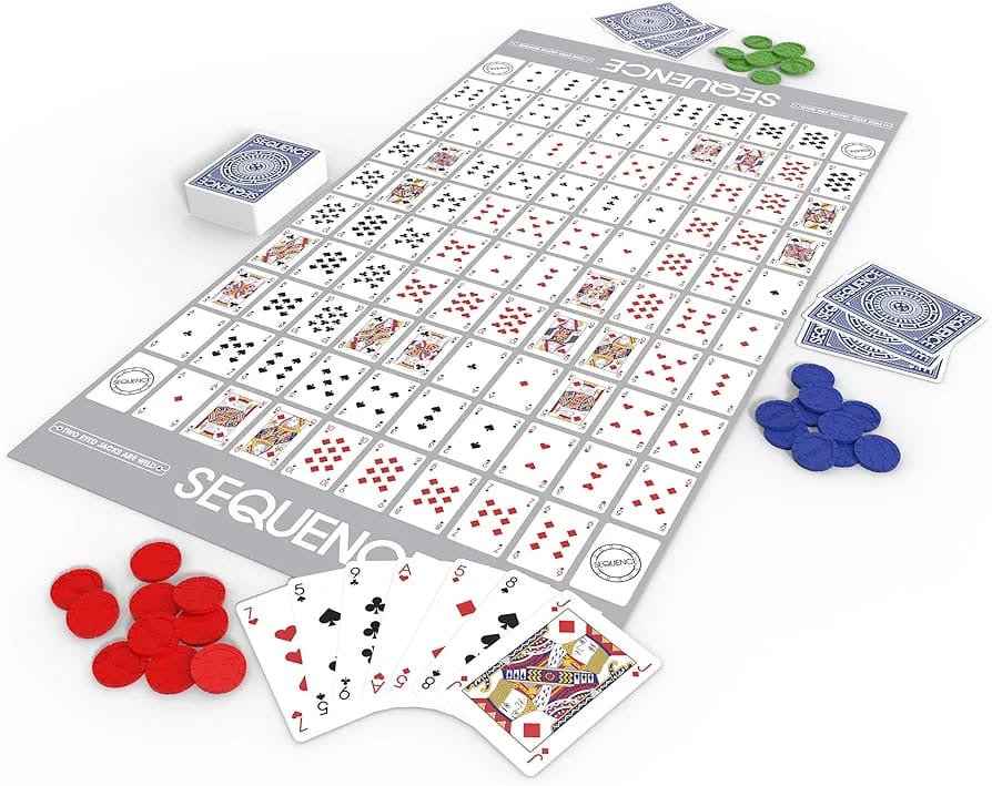 Sequence Luxury Edition Ali Sports