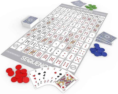 Sequence Luxury Edition Ali Sports