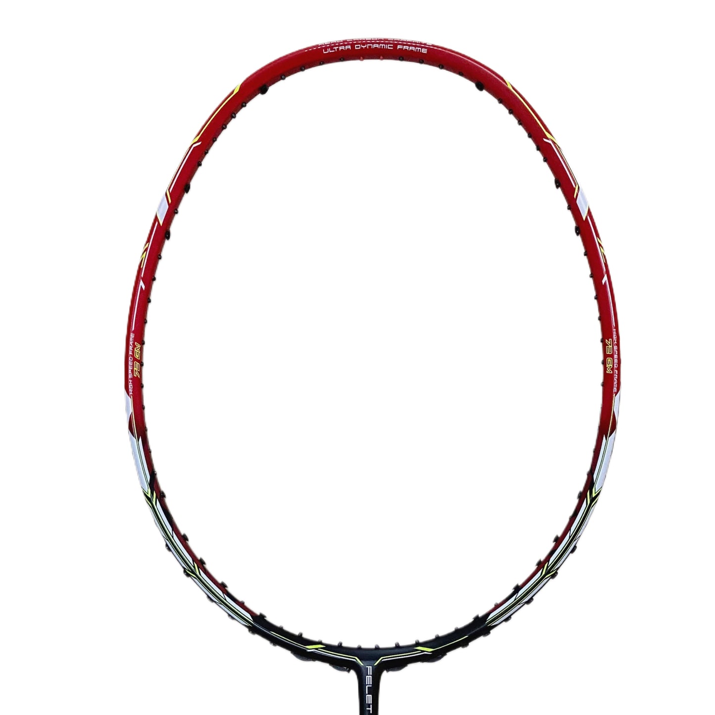 Felet Visible Light 1000 Badminton Racket - Ali Sports
