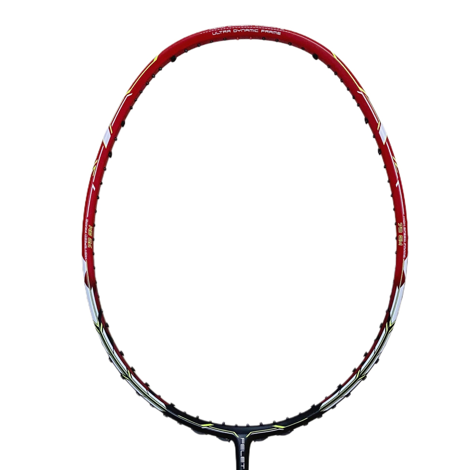 Felet Visible Light 1000 Badminton Racket - Ali Sports