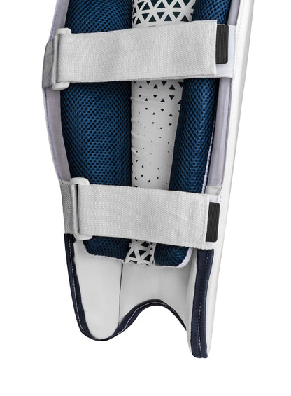 CA Gold 3000 Wicket Keeping Pads - Ali Sports