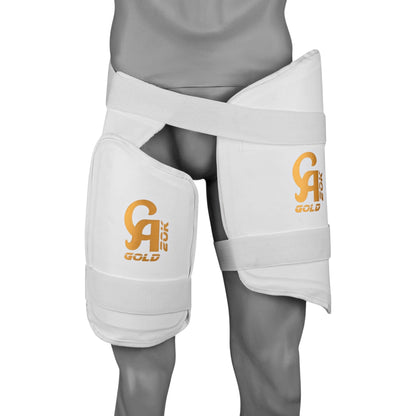 CA Gold 20K Thigh Pad