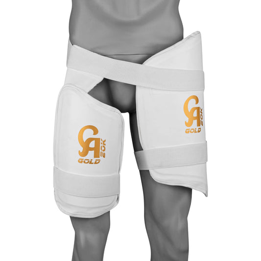 CA Gold 20K Thigh Pad