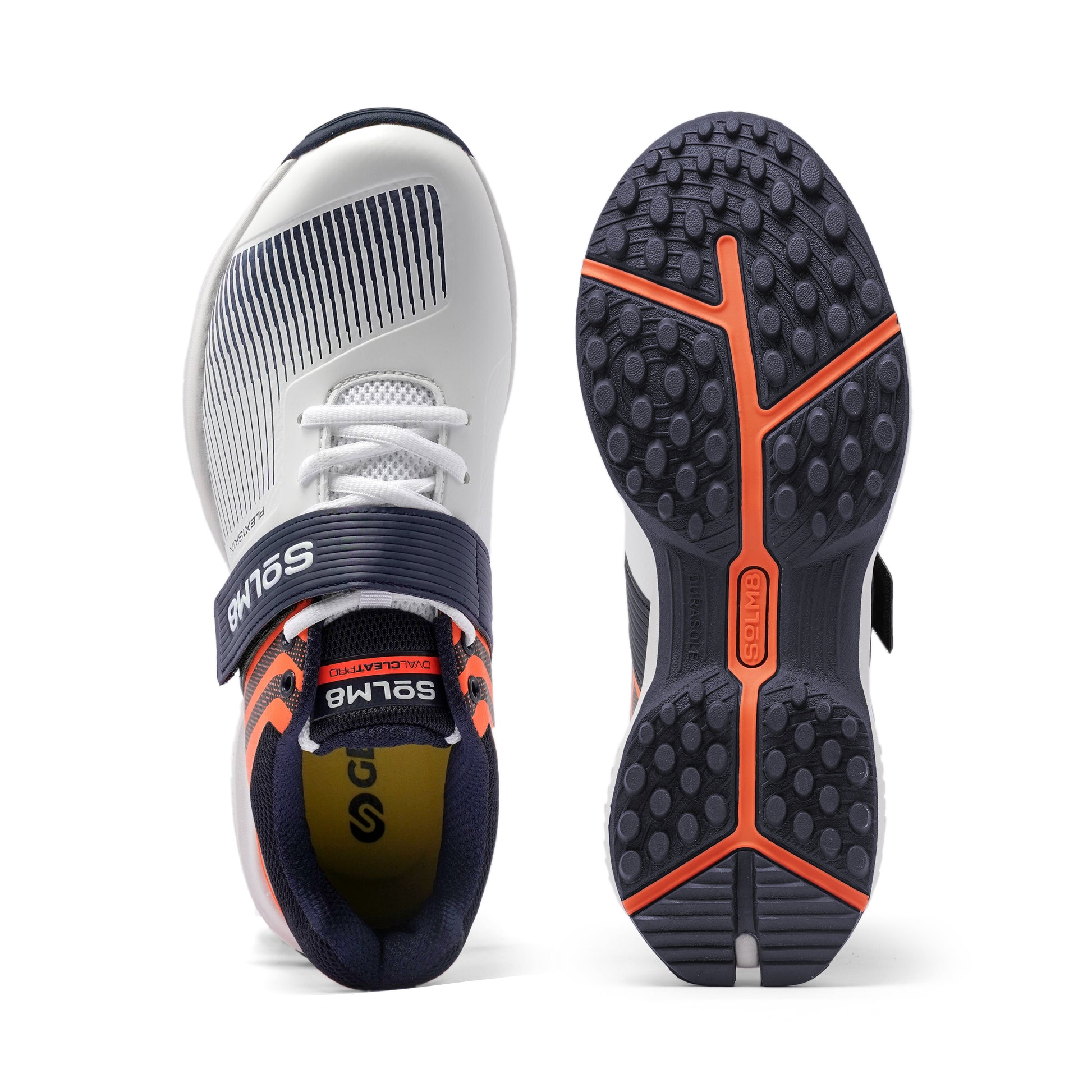 SOLM8 S8 Cricket Shoes - Ali Sports