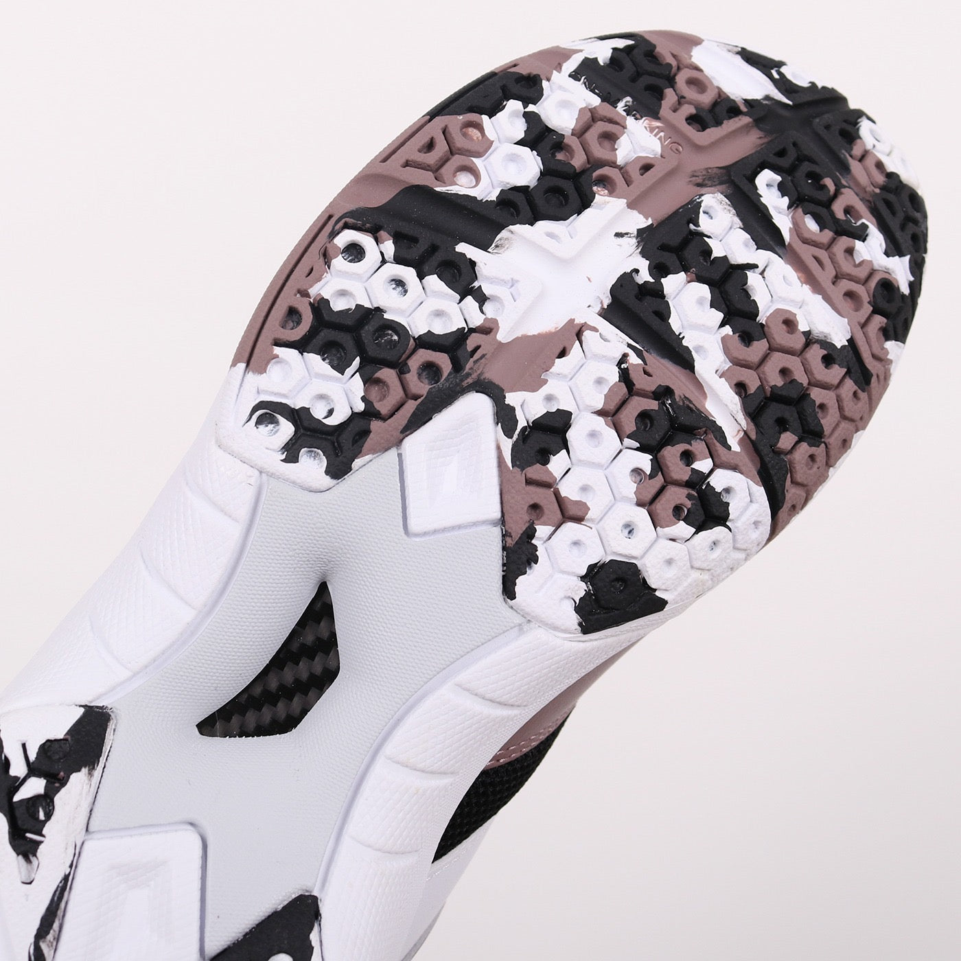 MAXX Evo Blast IV Indoor Court Shoes MAXX