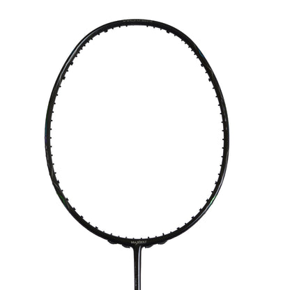 Maxbolt Black Woven Limited Edition Badminton Racket - Ali Sports