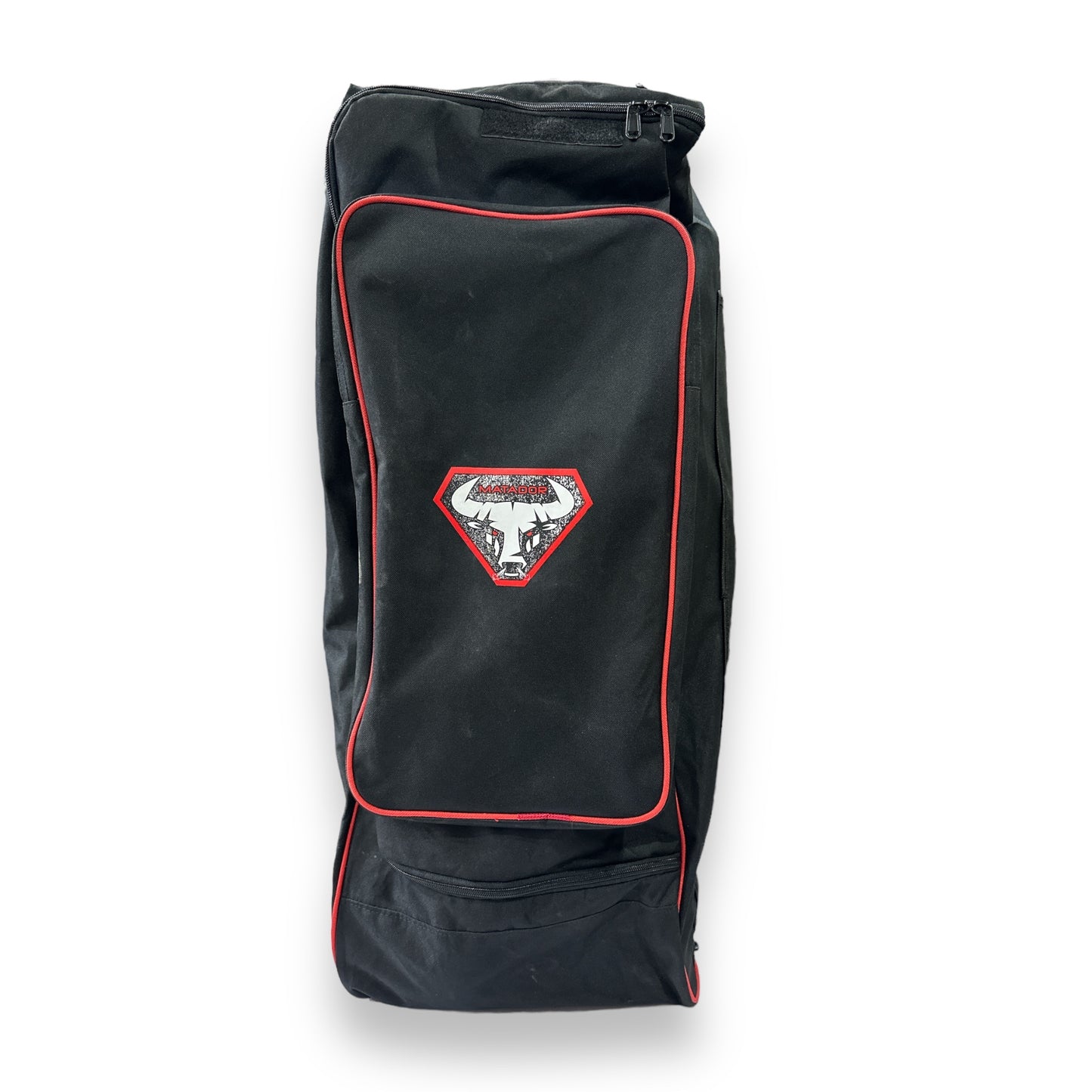 Matador Cricket Duffle Bag – Ali Sports