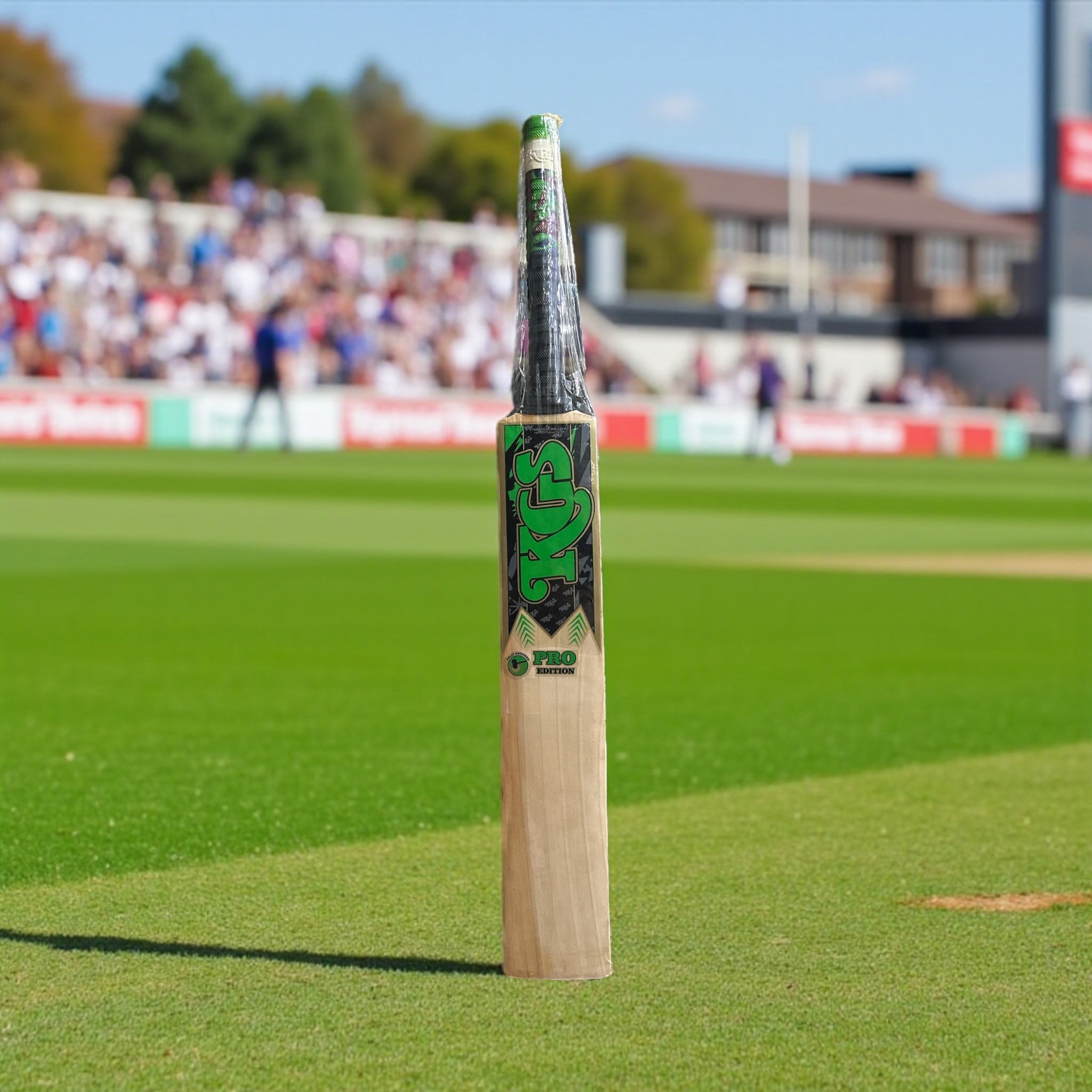 Hardball Bats - Ali Sports