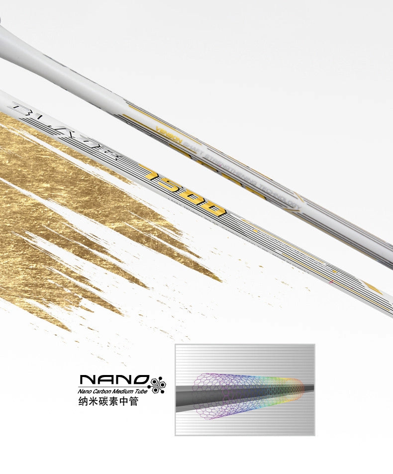 VS Blade 7500 Badminton Racket - Ali Sports