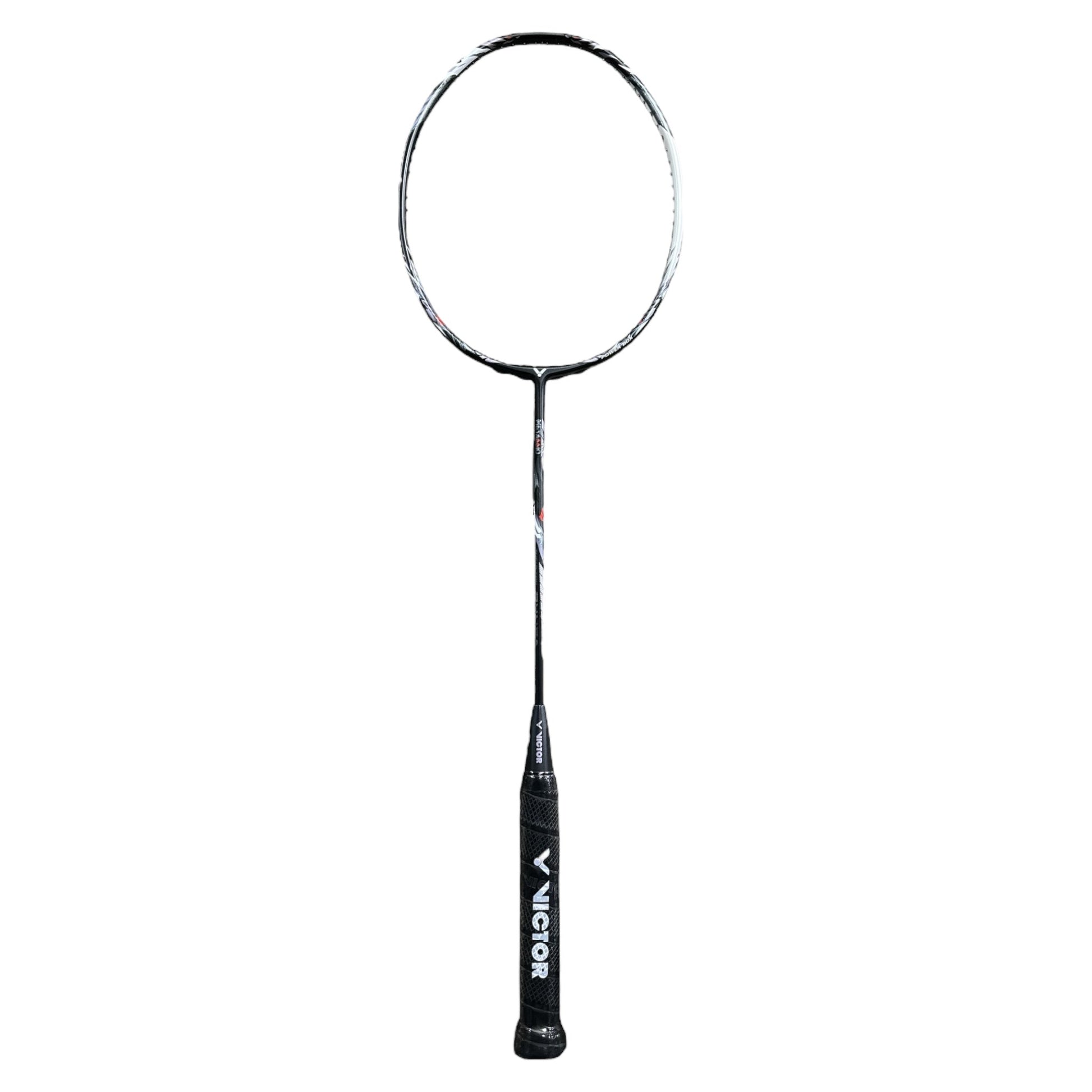 Victor Thruster Ryuga Metallic Badminton Racket Victor