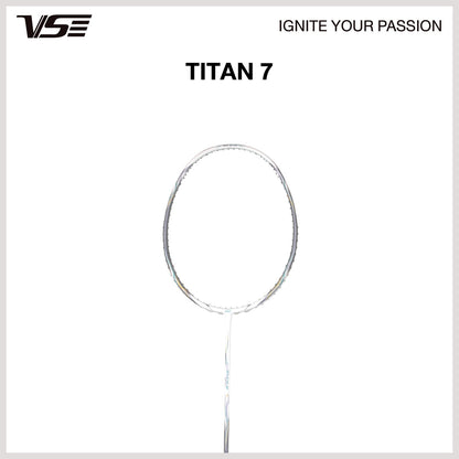 VS Titan 7 Badminton Racket