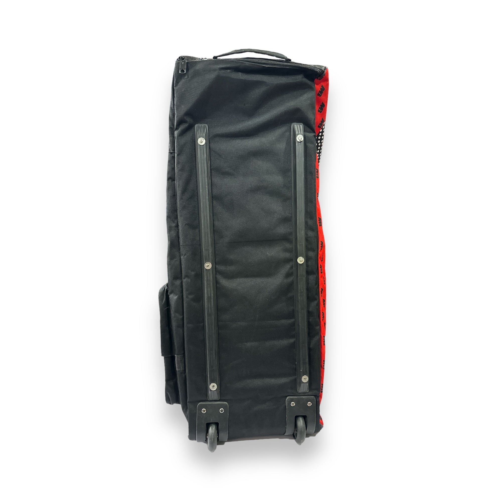 MB Malik Sher Amin Kitbag - Ali Sports