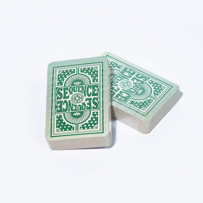 Sequence Board Game Ali Sports