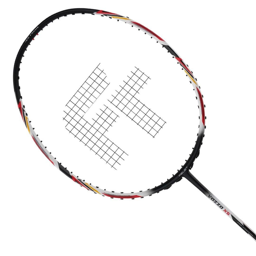 Felet VOZZO X5 Badminton Racket - Ali Sports