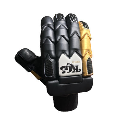 KGS Gold Batting Gloves - Ali Sports