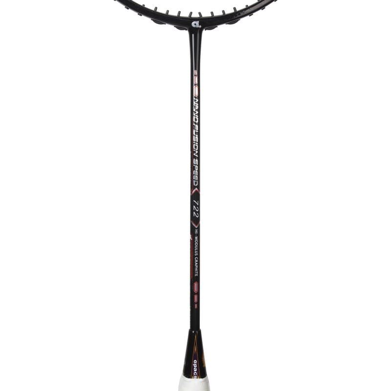 Apacs Nano Fusion Speed 722 Badminton Racket Apacs