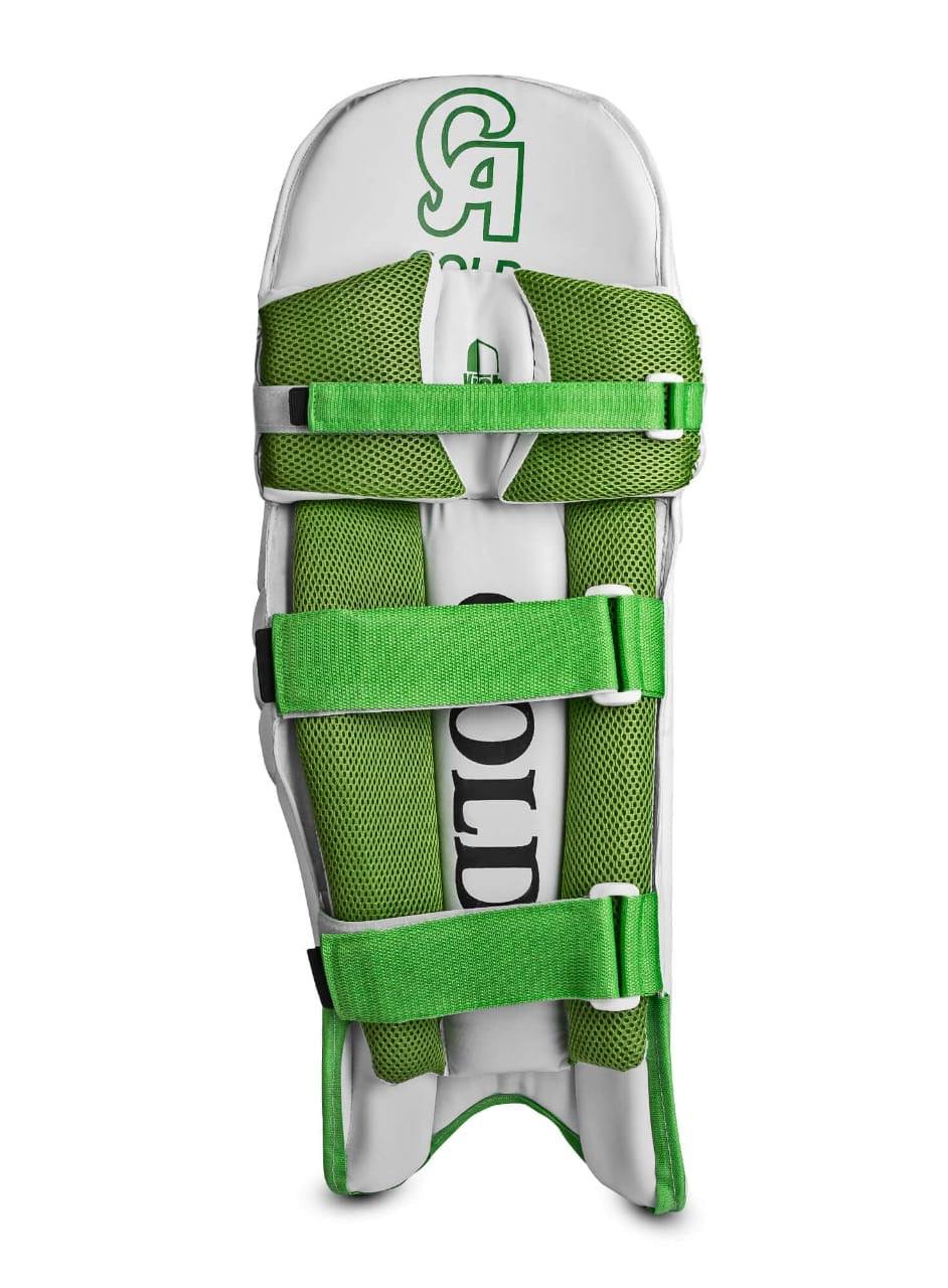 CA Gold 15000 Batting Pads
