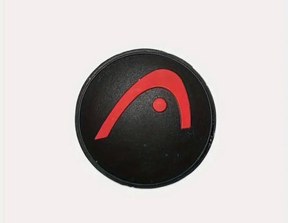 Head Racket Dampener Head