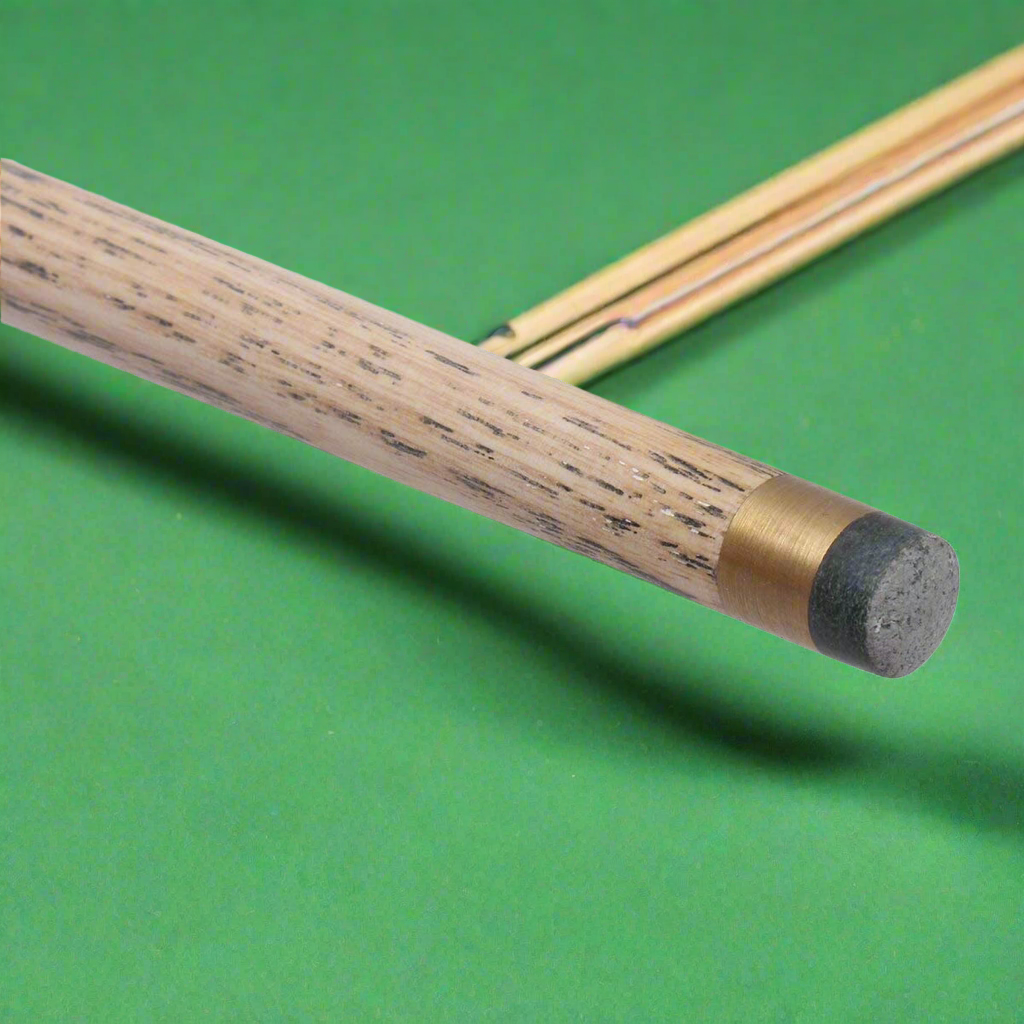 Snooker Cue Stick 3 Piece Master Pro Butt Ali Sports