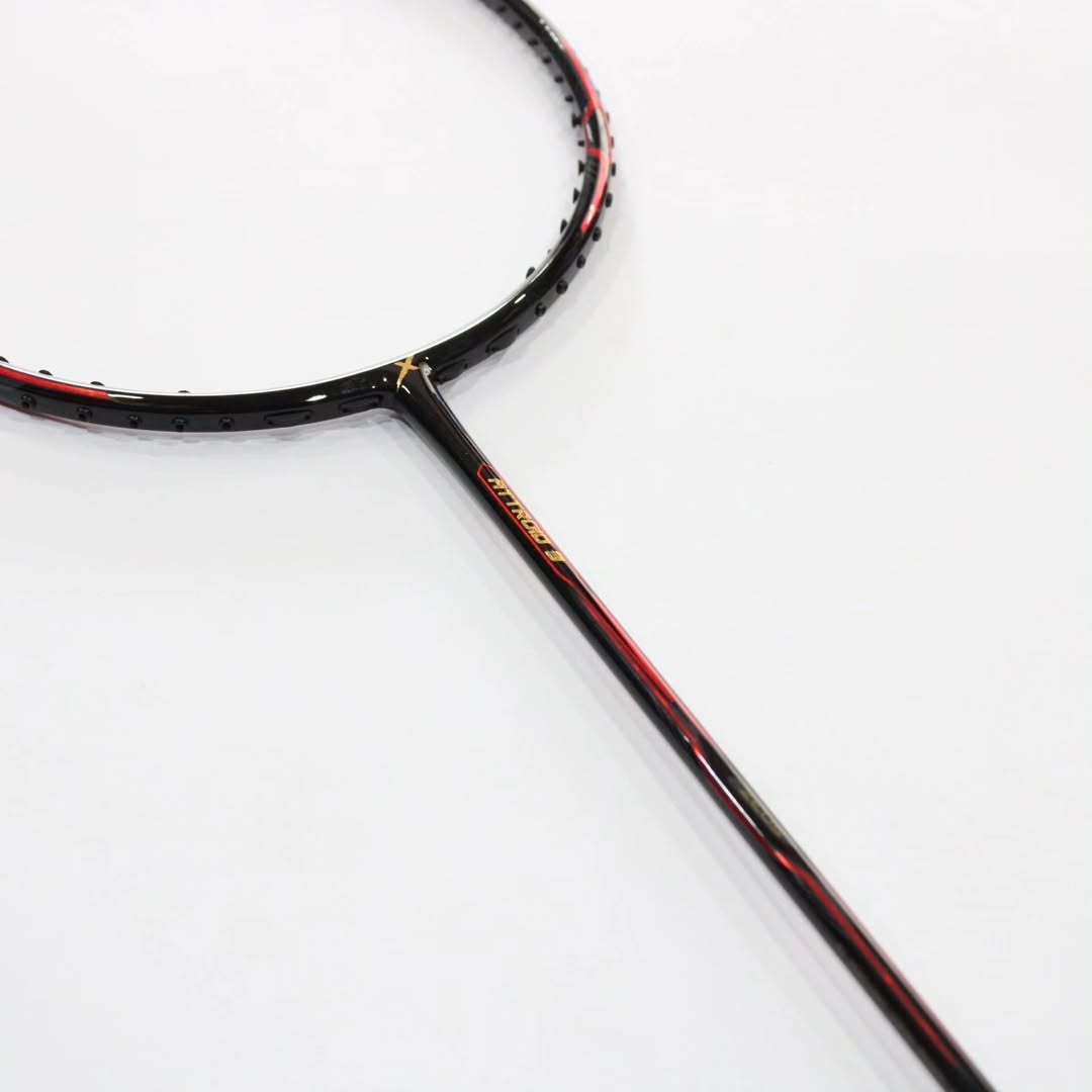 Maxbolt Attroid 3 Zeus Badminton Racket
