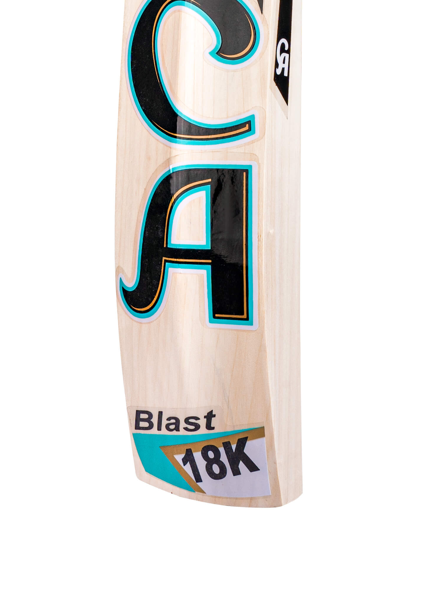 CA Gold Blast 18K Cricket Bat CA
