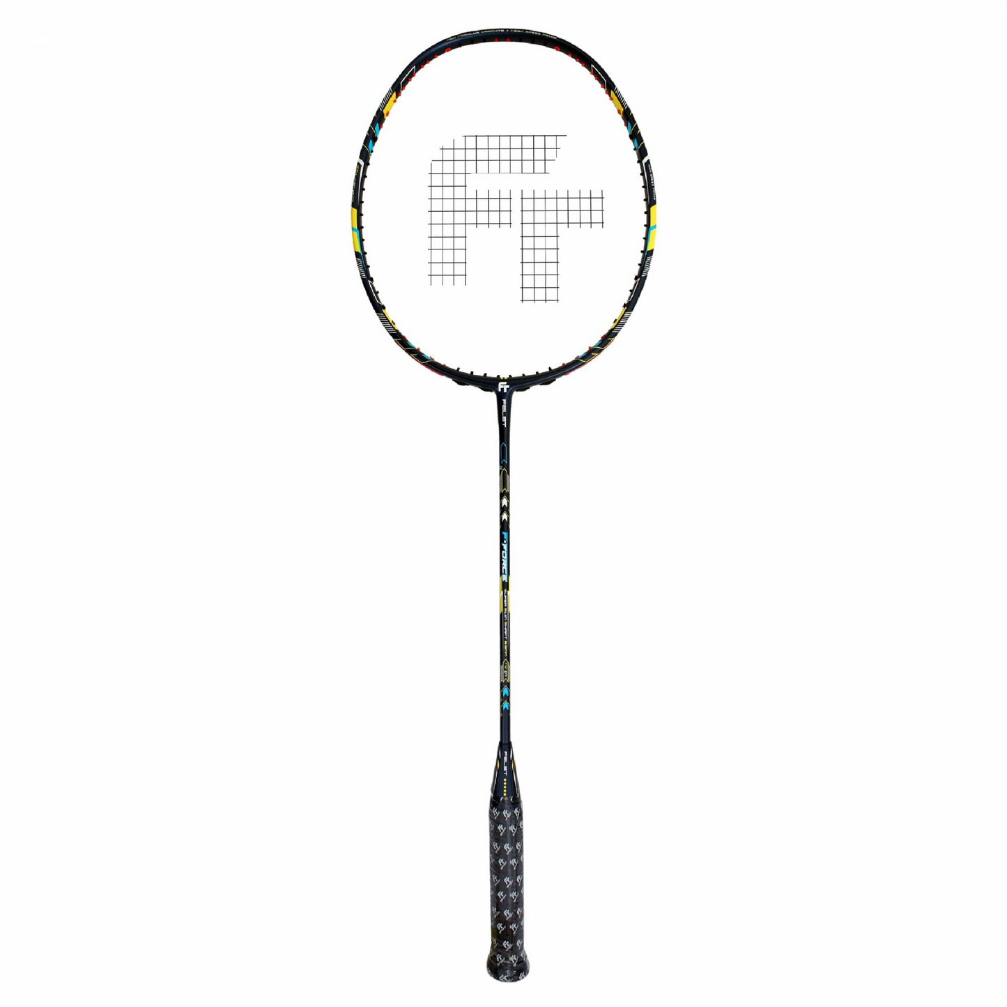 Felet F-Force Super Light Badminton Racket - Ali Sports