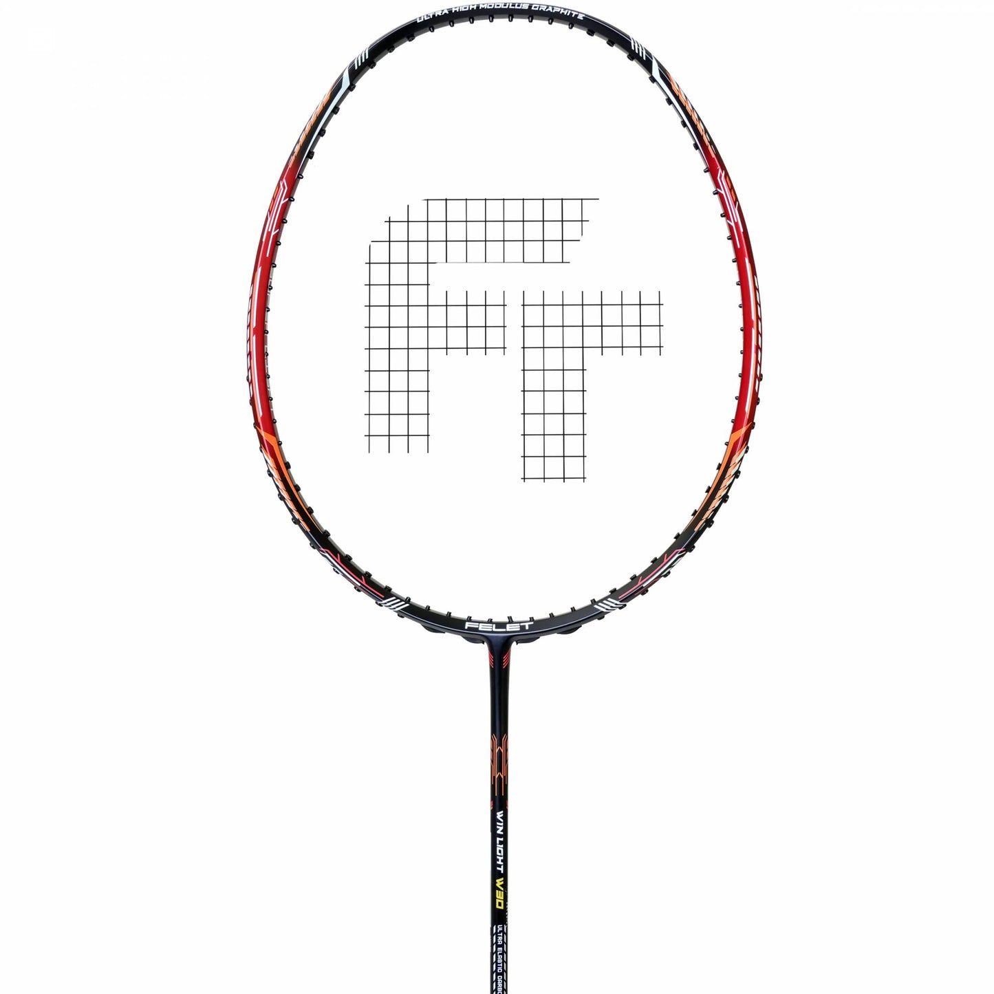 Felet Win Light W30 Badminton Racket - Ali Sports