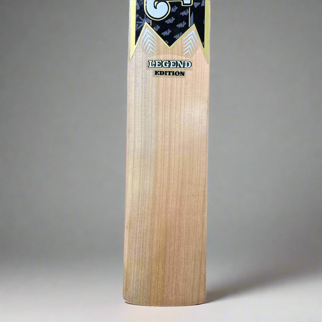 KGS Legend Edition Cricket Bat KGS