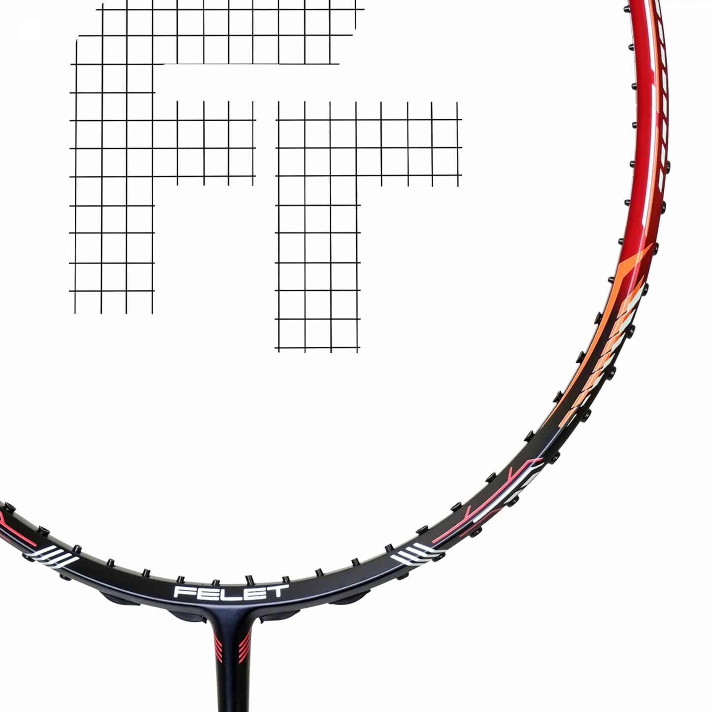 Felet Win Light W30 Badminton Racket - Ali Sports