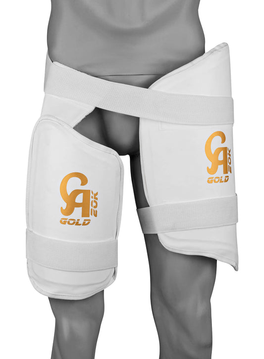 CA Gold 20K Thigh Pad